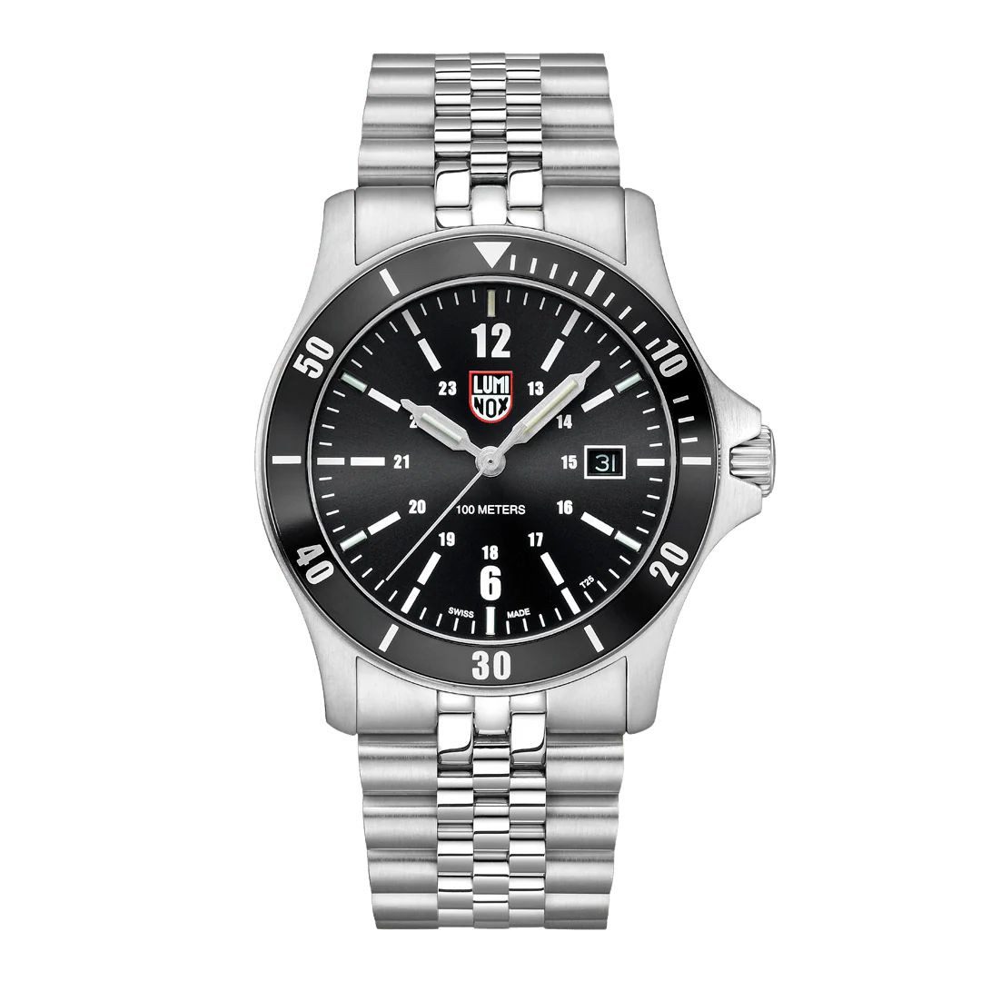 Luminox Schweizer Uhr Sport Timer 0910 Serie