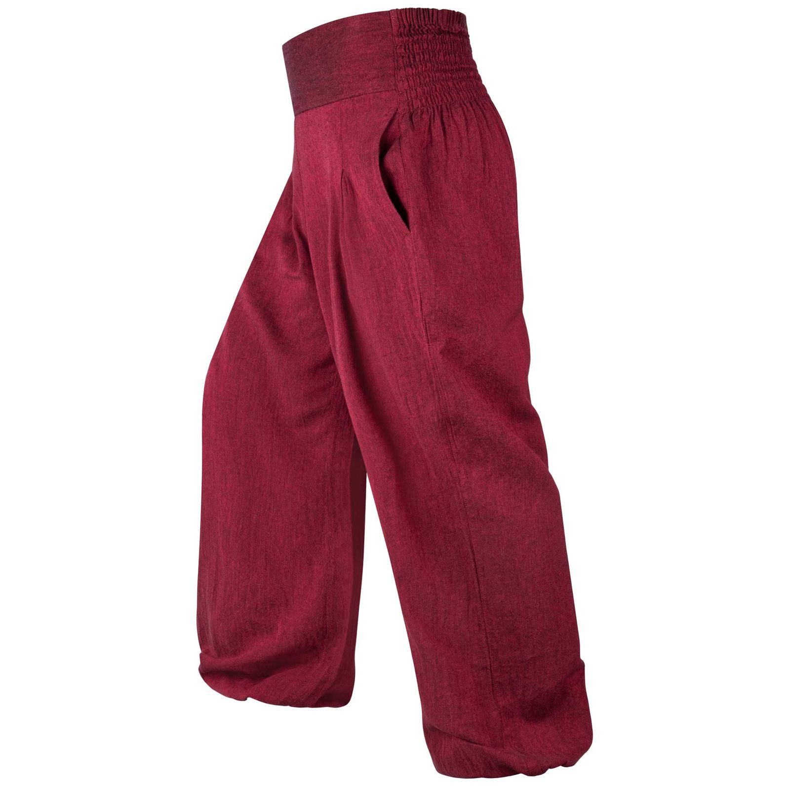 KUNST UND MAGIE Yogahose KUNST UND günstig online kaufen