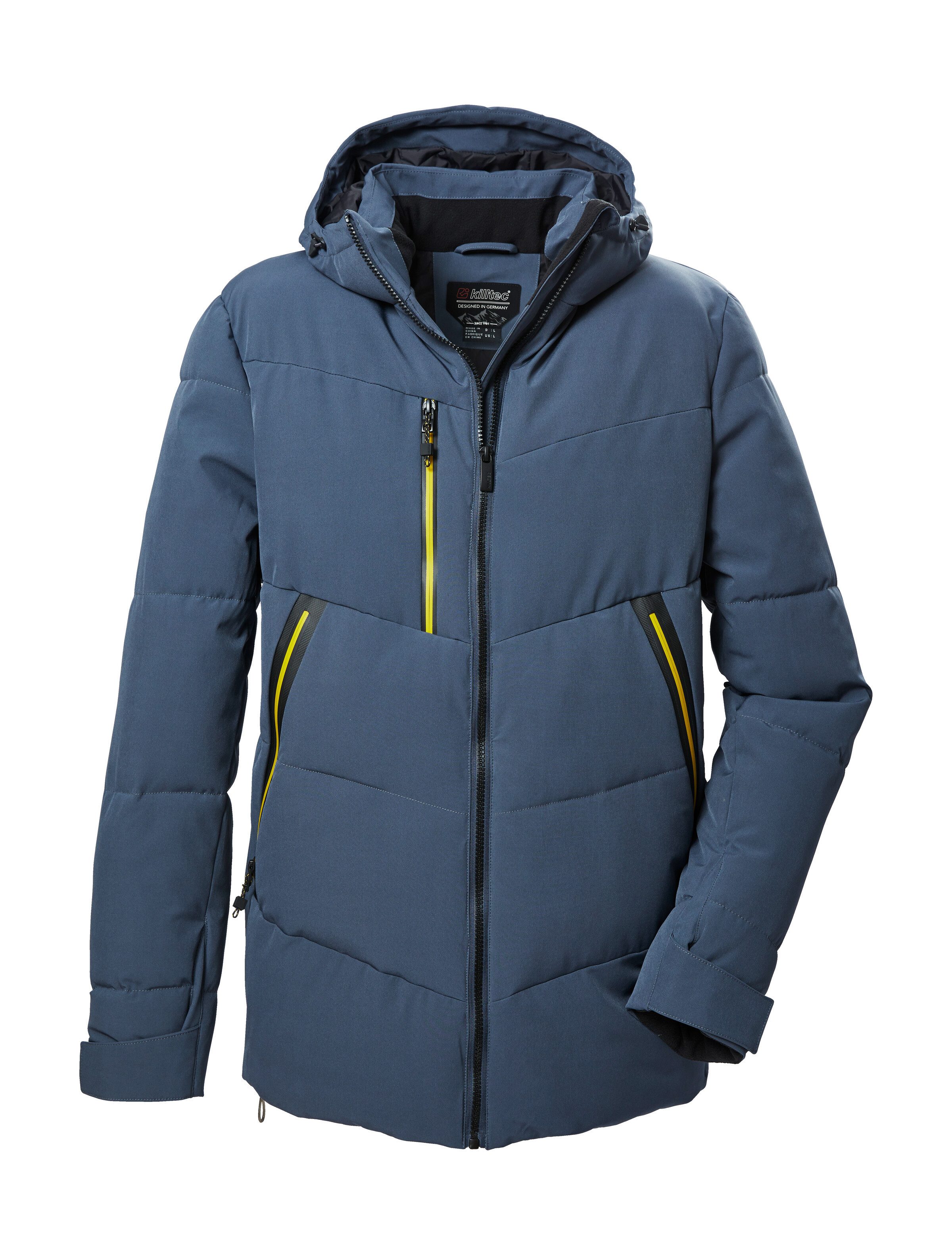Steppjacke KOW 1 MN QLTD JCKT