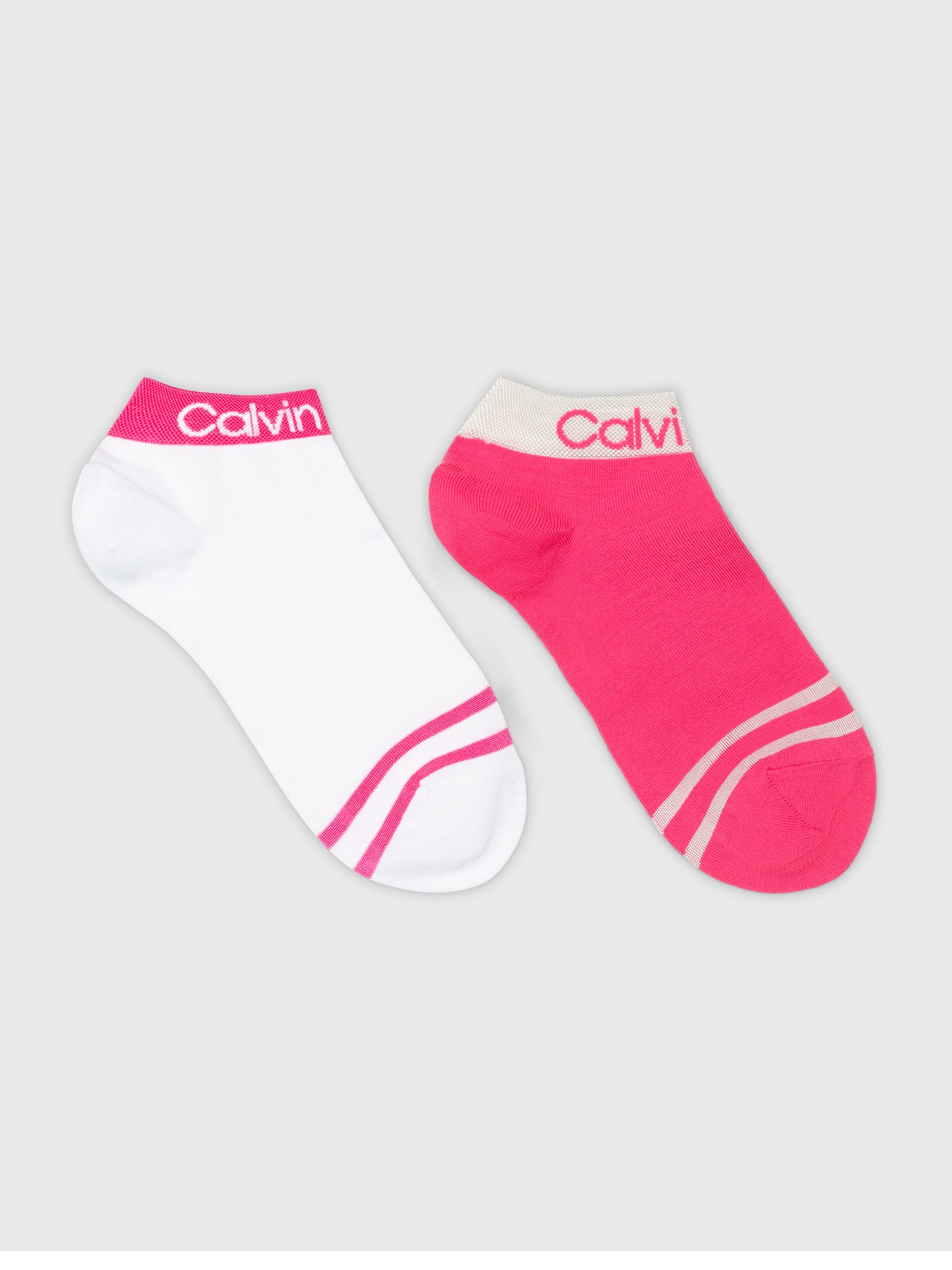 Calvin Klein Jeans Kurzsocken CK WOMEN günstig online kaufen