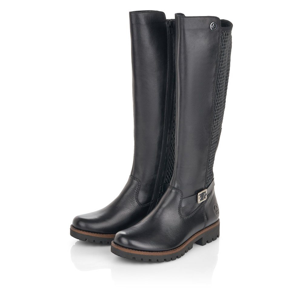 Rieker Winterstiefel