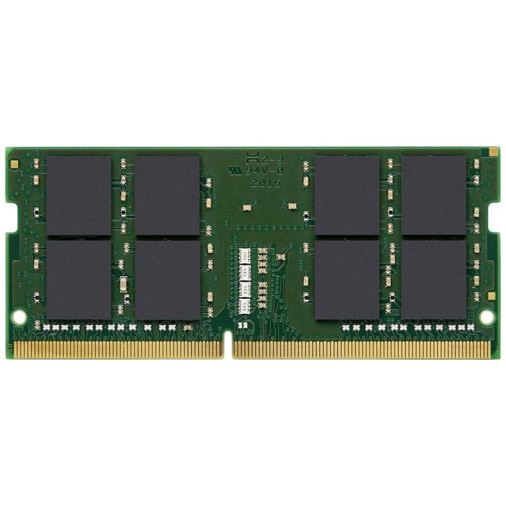 16GB 3200MHz DDR4 CL22 SODIMM Laptop-Arbeitsspeicher