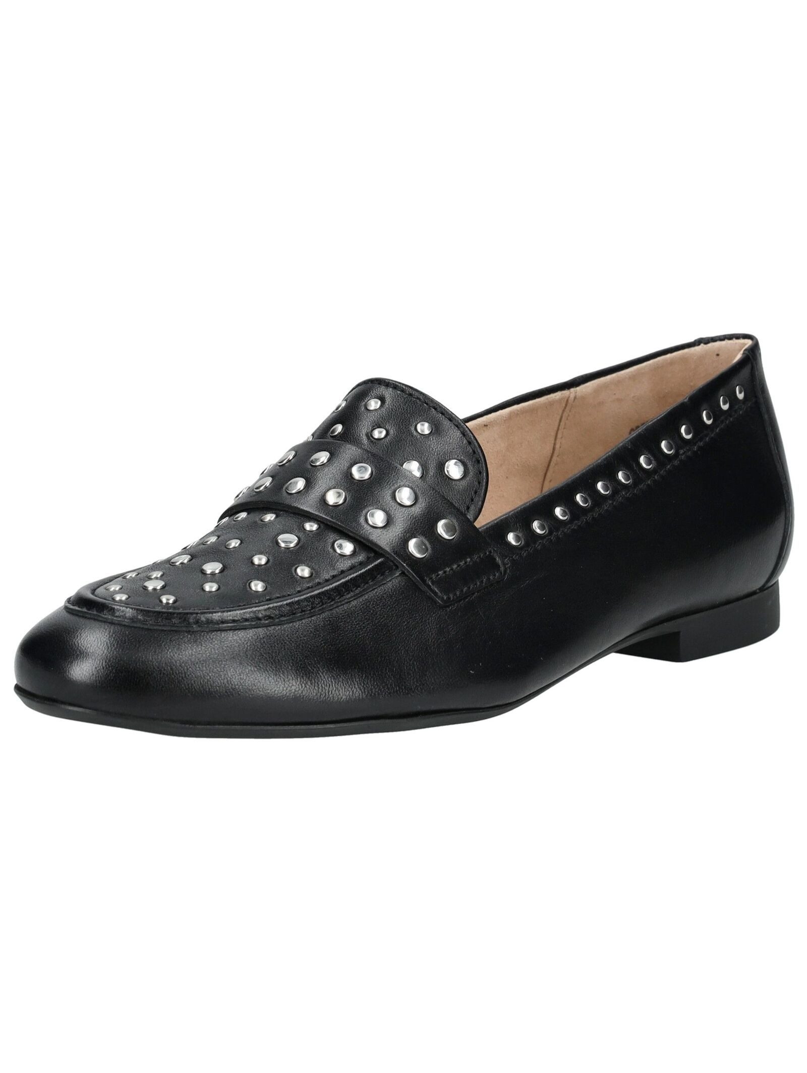 Slipper Glattleder Slipper