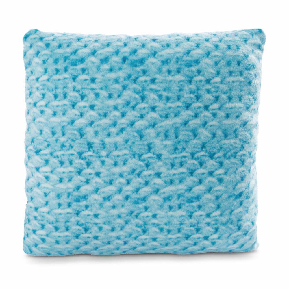Nici Dekokissen Classic Bär Green Frosch 25 x 25 cm