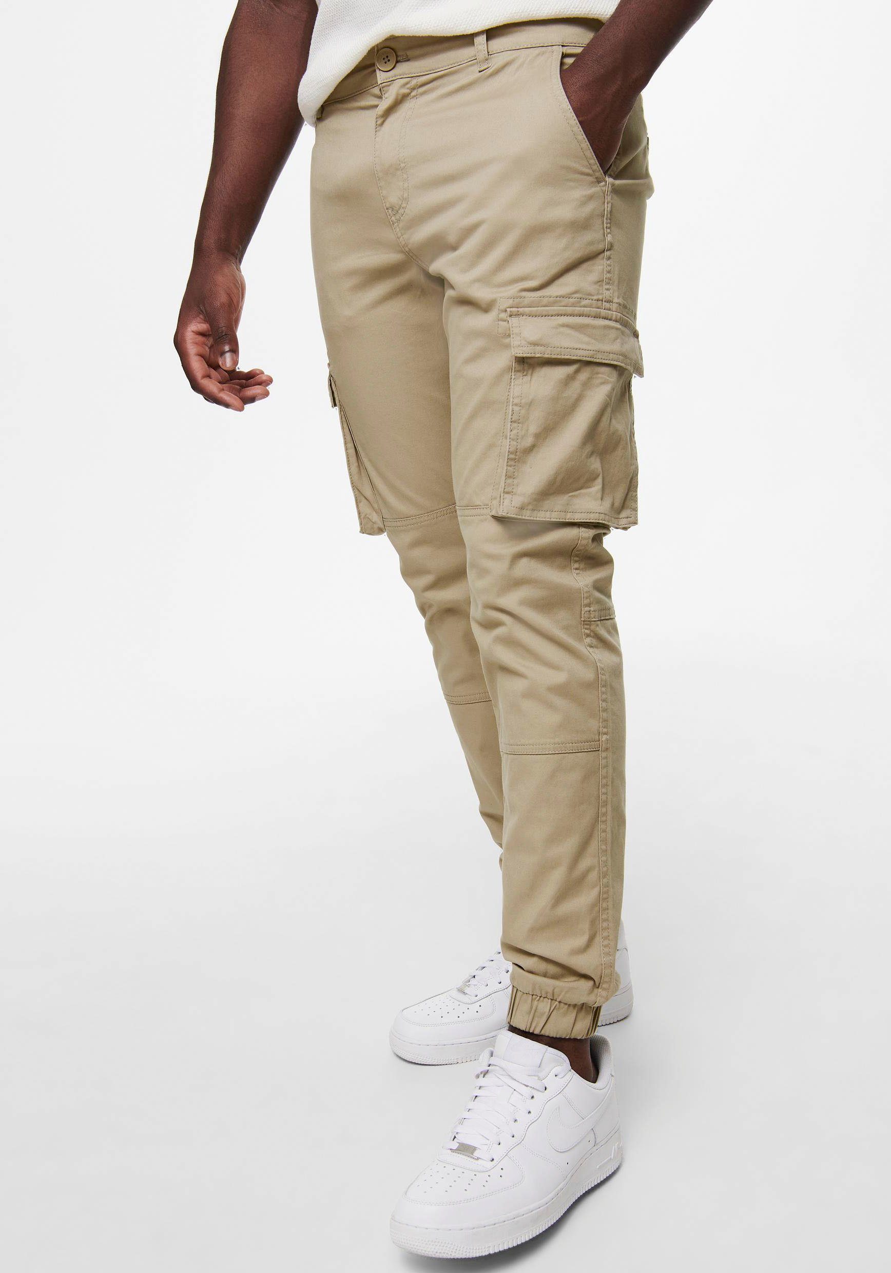 ONLY & SONS Cargohose ONSCAM STAGE CARGO CUFF LIFE 6687 NOOS