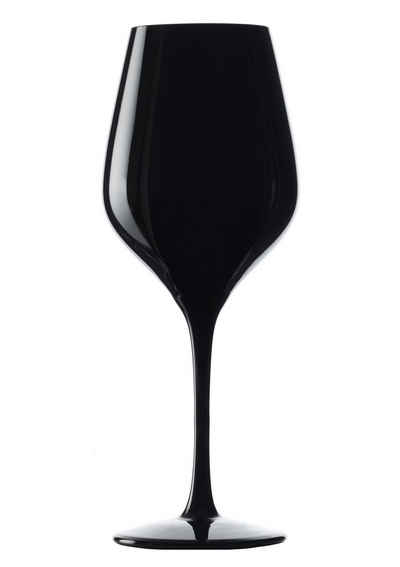 Stölzle Weinglas »Exquisit«, Kristallglas, 6-teilig