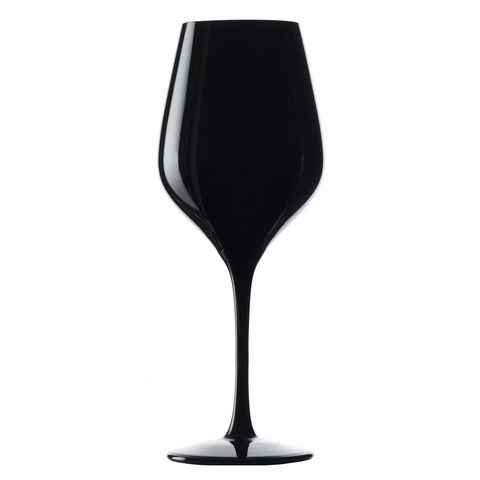 Stölzle Weinglas Exquisit, Kristallglas, 6-teilig