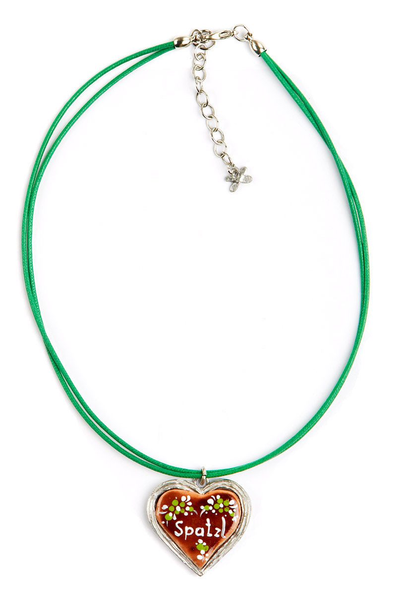 Luise Steiner Kette mit Anhänger Trachtenkette günstig online kaufen