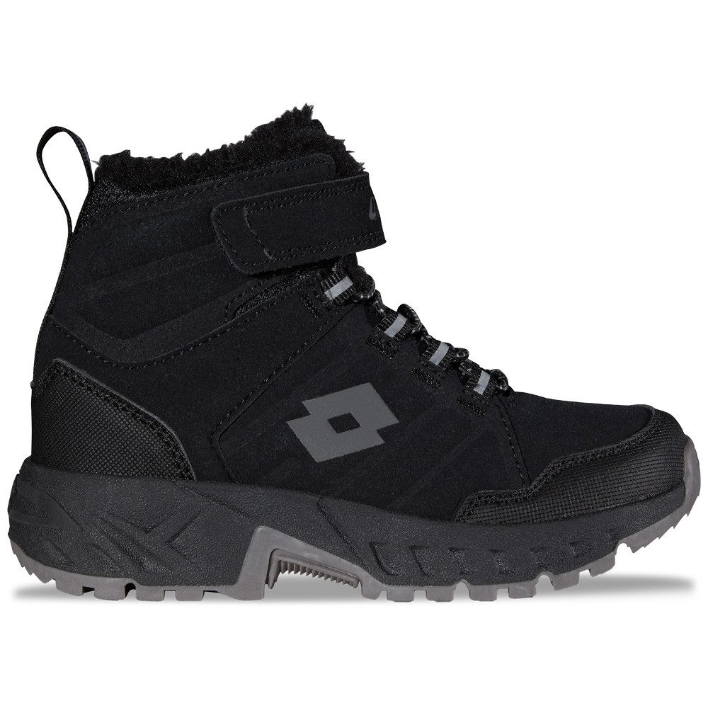 Lotto Winterboots - mit reflektierenden Details