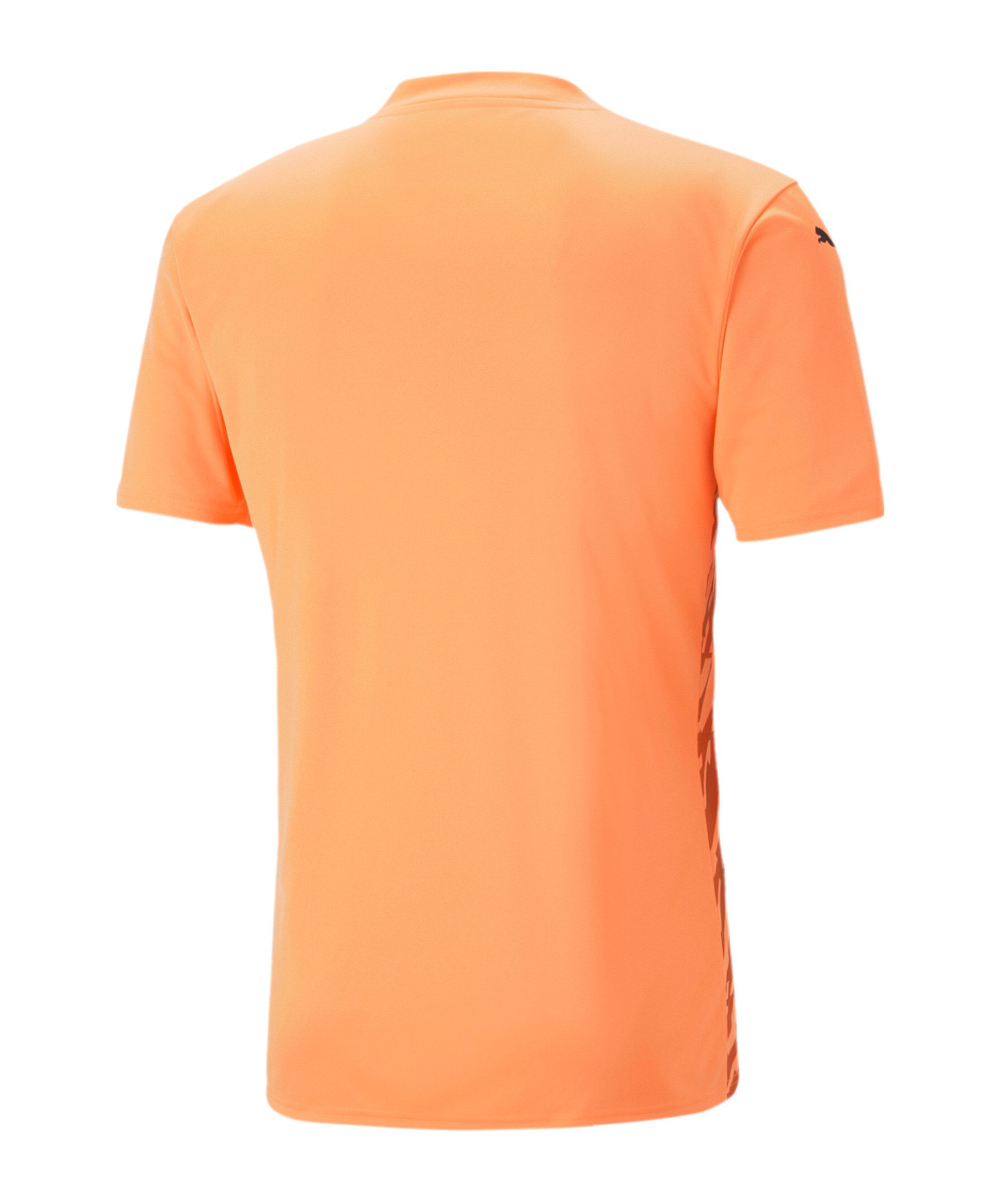 PUMA Fußballtrikot PUMA teamULTIMATE Trikot Kurzarm-Trikots günstig online kaufen