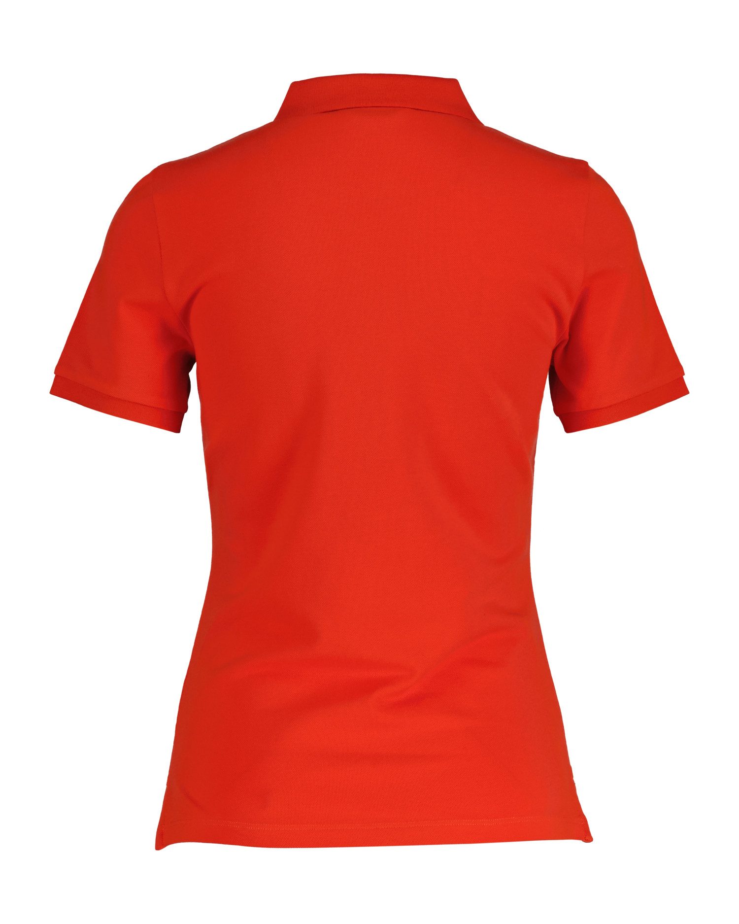 Gant Poloshirt SLIM CONTRAST COLOR Slim fit mit Polokragen