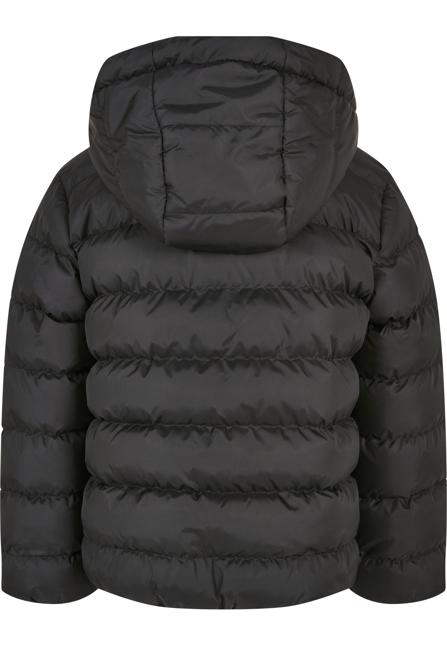 URBAN CLASSICS Winterjacke Urban Classics Herren Boys Basic Bubble Jacket (1-St)