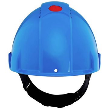 3M Schutzhelm ™ Schutzhelm, Uvicator, Pinlock-Verschluss, mit UV-Sensor