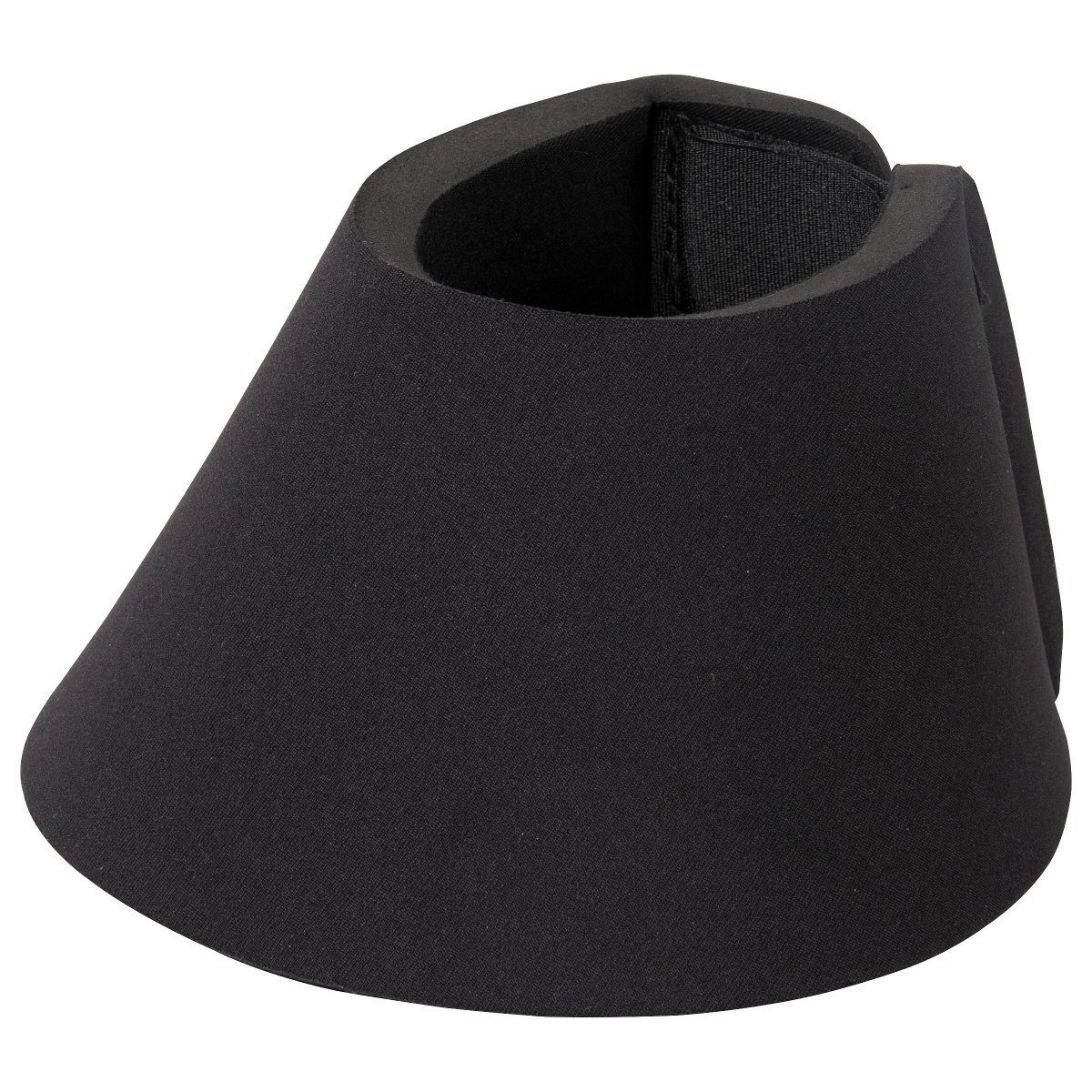 eldorado Сапоги-клеш Neopren-Hufglocken für Pferde in schwarz - Kaltblut extra