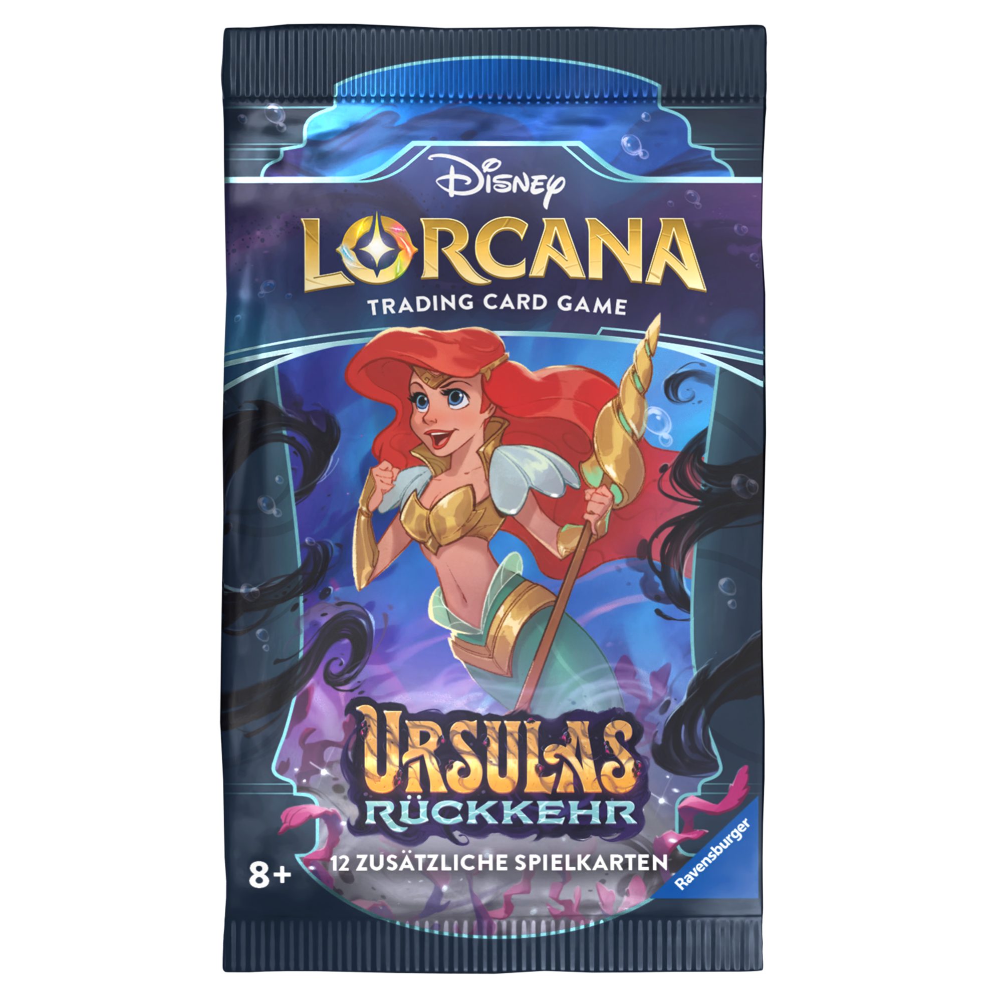 Ravensburger Sammelkarte Disney Lorcana - Urs