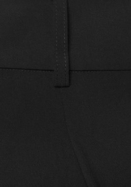 LASCANA Anzughose in trendiger 7/8-Länge, elegante Stoffhose, Business-Look