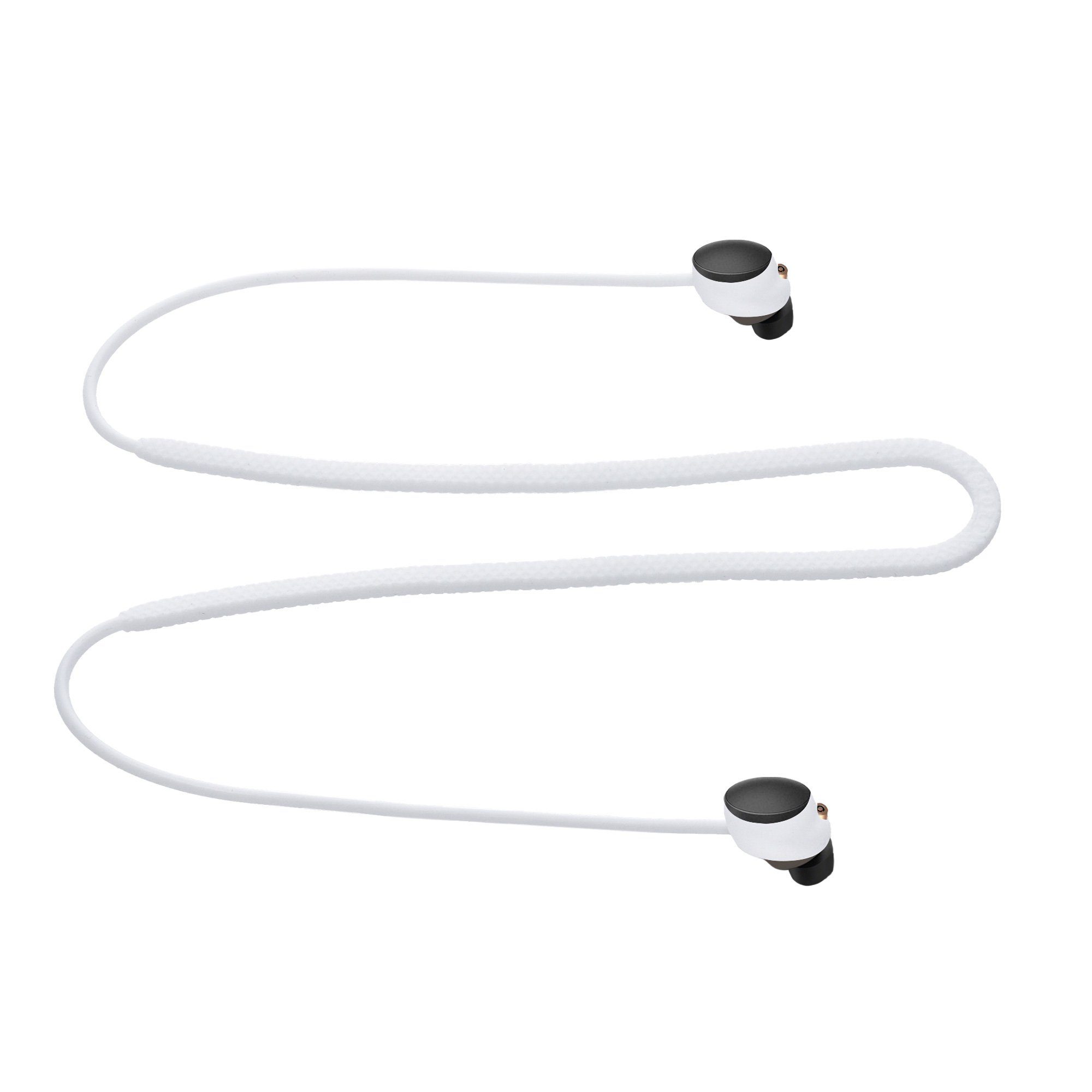 kwmobile Halteband für Sony WF-1000XM4 Headset-Halterung, (1-tlg., Headphones Halter Band Strap)