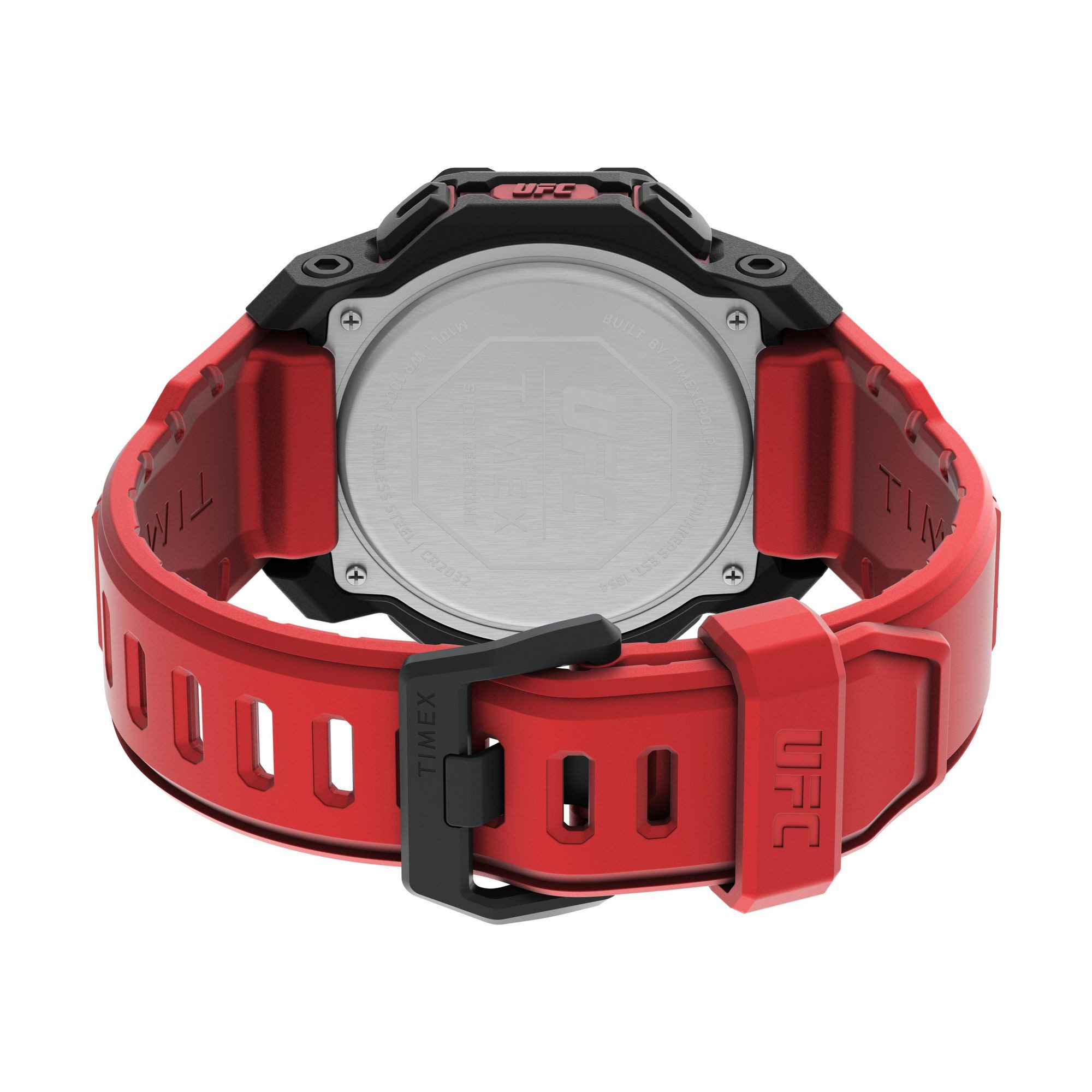Timex Digitaluhr UFC Knockout