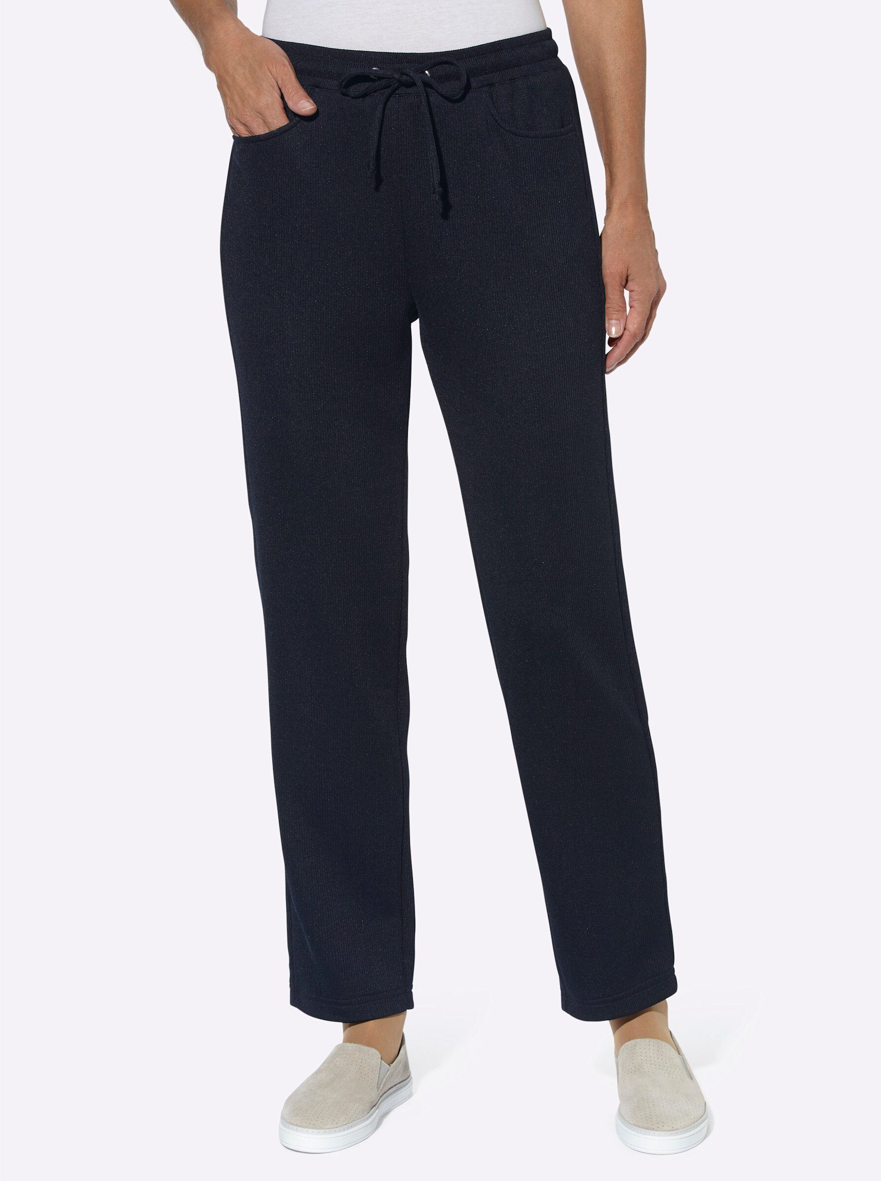 Classic Basics Schlupfhose günstig online kaufen
