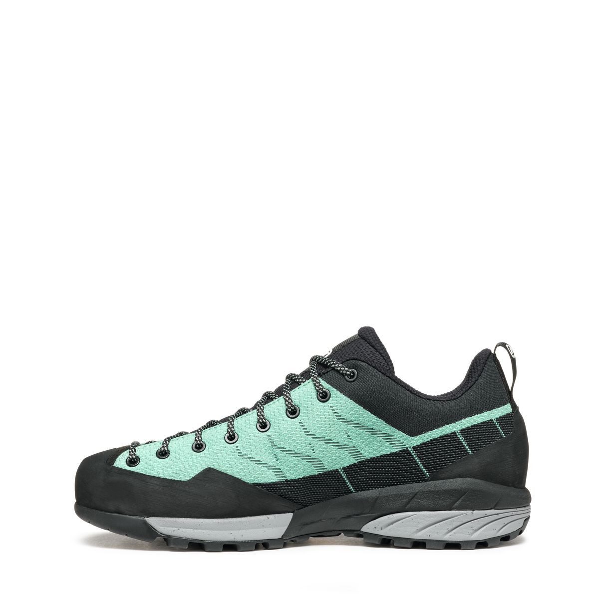 Scarpa Mescalito Planet Wmn Approach-Schuhe - Scarpa Outdoorschuh