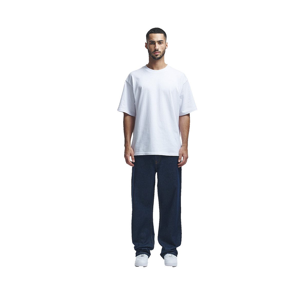 2Y Studios 5-Pocket-Jeans Baggy Adrik Basic günstig online kaufen