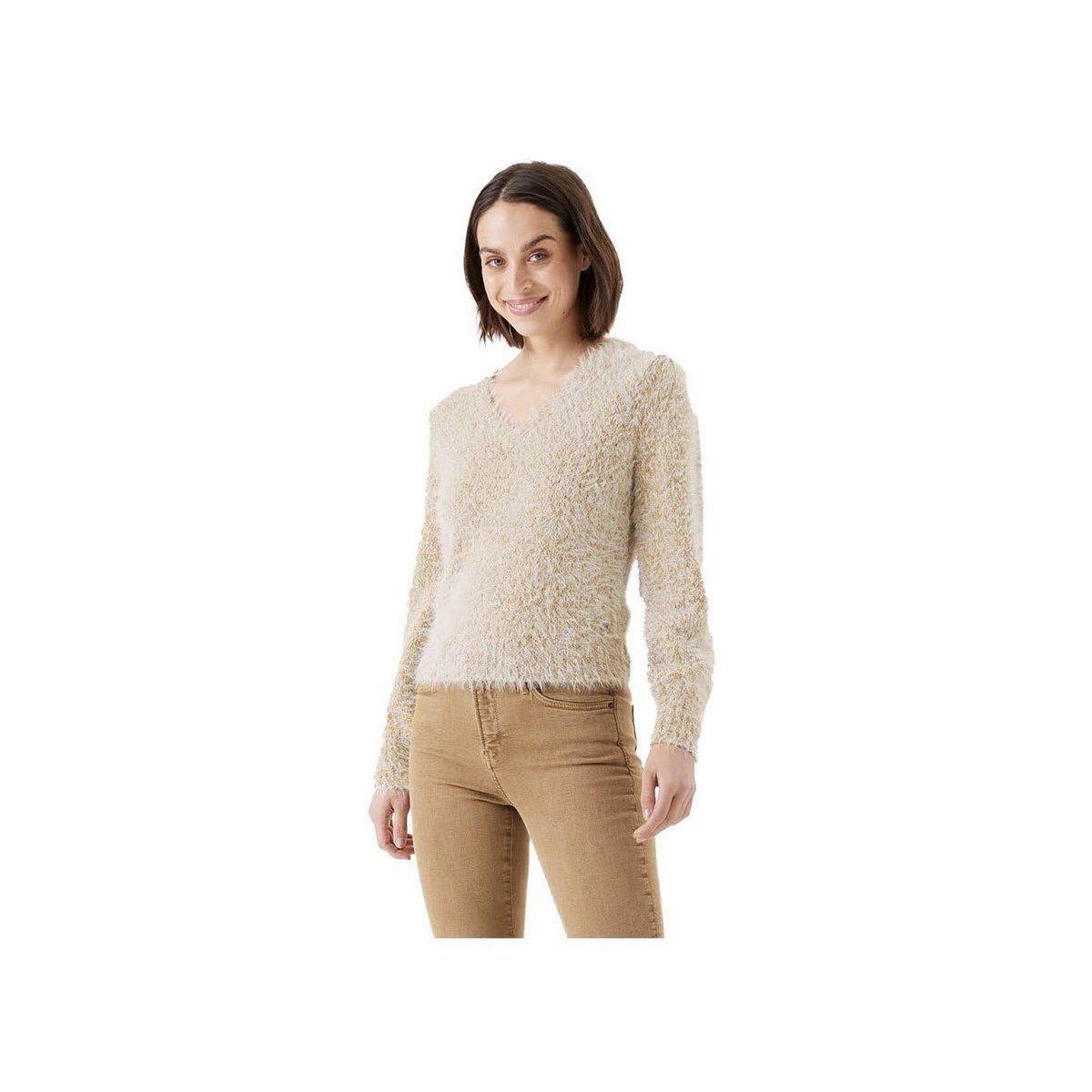 gold Garcia (1-tlg) Longpullover