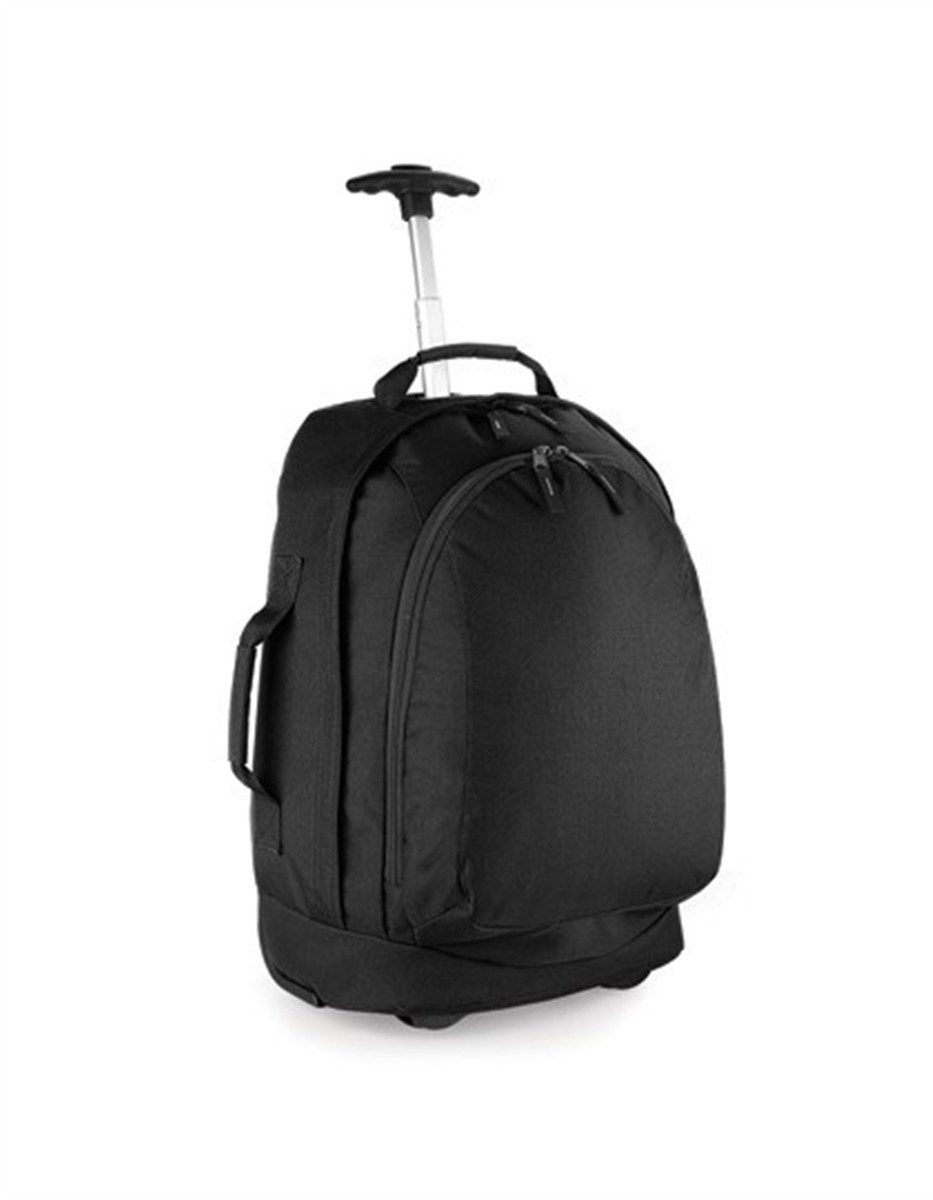 BagBase Trolley Classic Trolley / Reistasche / Koffer, 35 x 52 x 24 cm