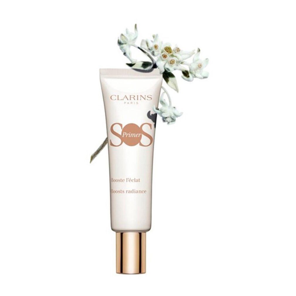Clarins Foundation CLR PREBASE SOS GRUNDIERUNG 30ml 9597