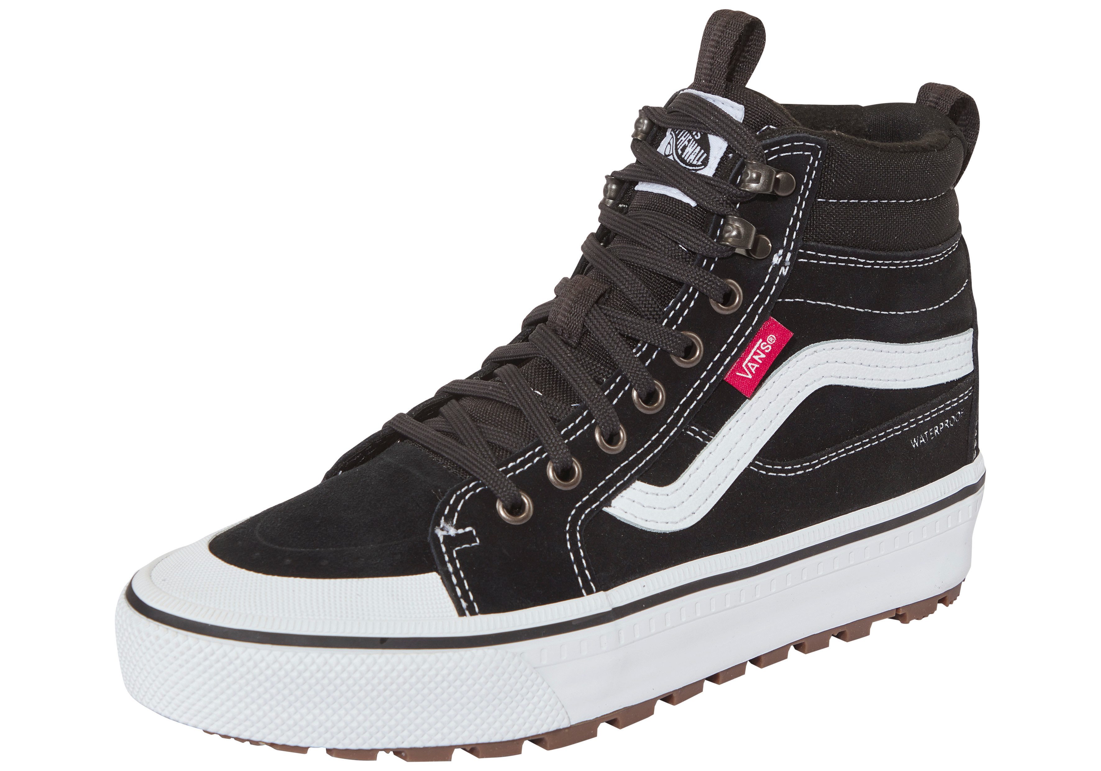 Vans MTE SK8-Hi Waterproof Insulated Sneaker wasserdichter, gefütterter Sneakerboot