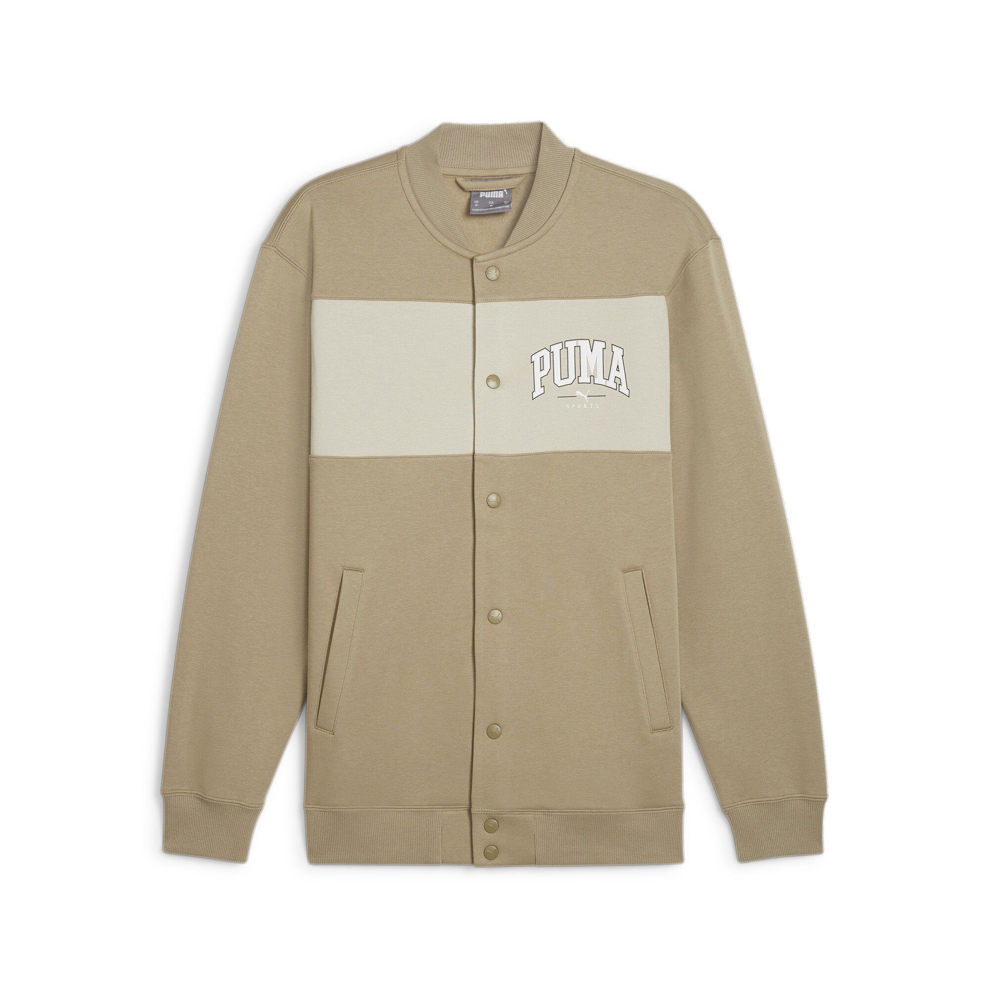 PUMA Trainingsjacke SQUAD BOMBER JACKET FL günstig online kaufen