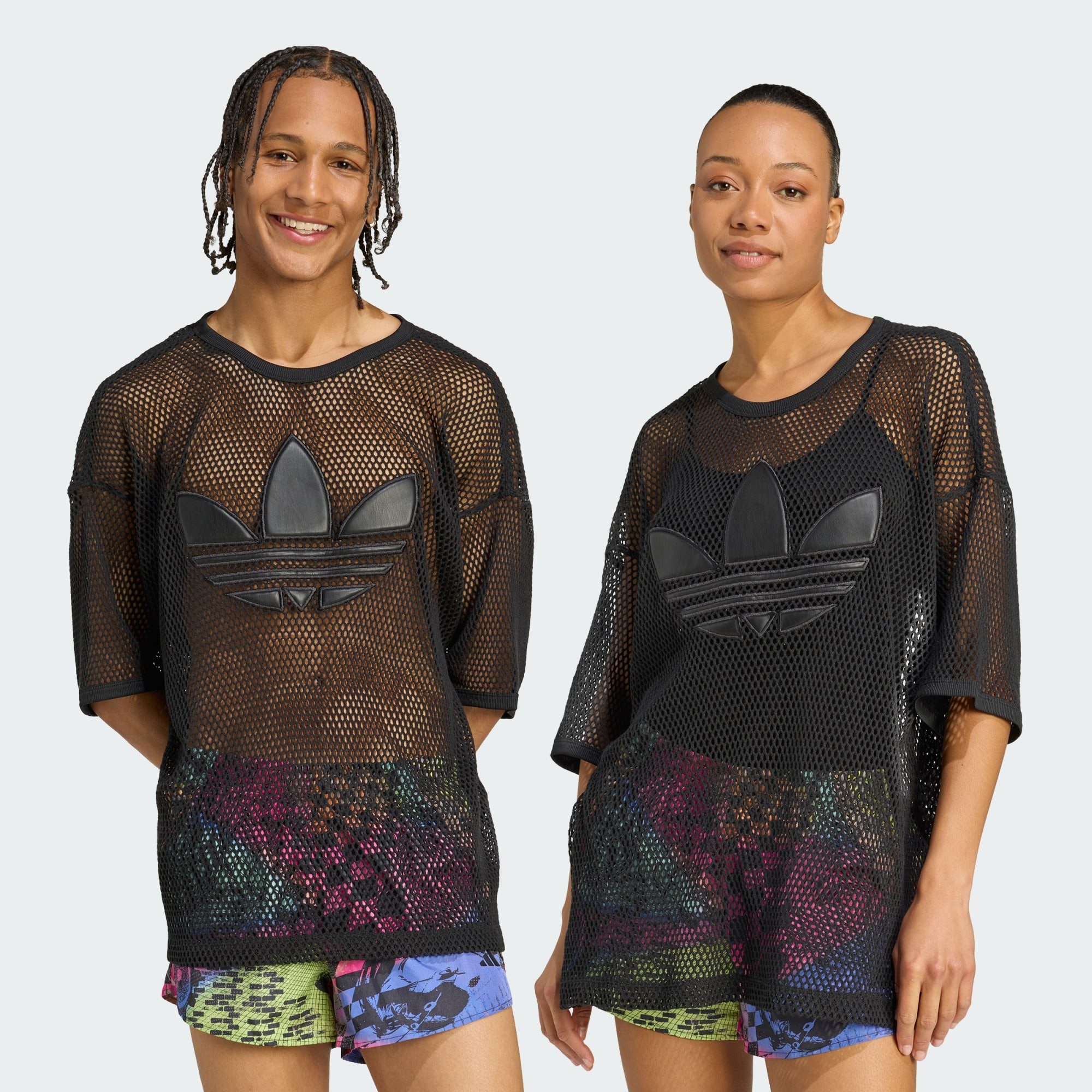 adidas Originals T-Shirt ADIDAS X JEREMY günstig online kaufen
