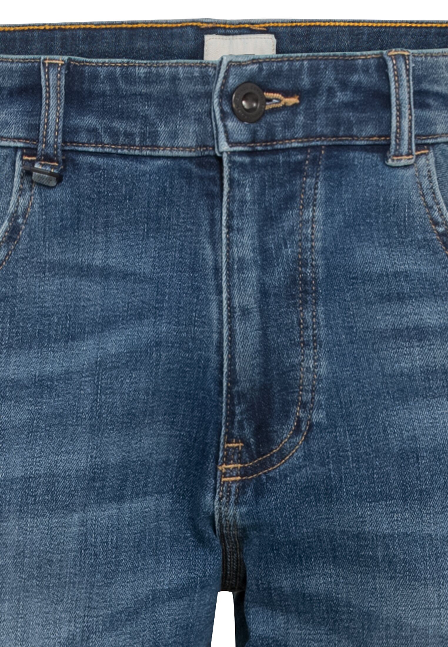 camel active 5-Pocket-Jeans CAMEL ACTIVE WOODSTOCK indigo 488025 9D21.46 - günstig online kaufen