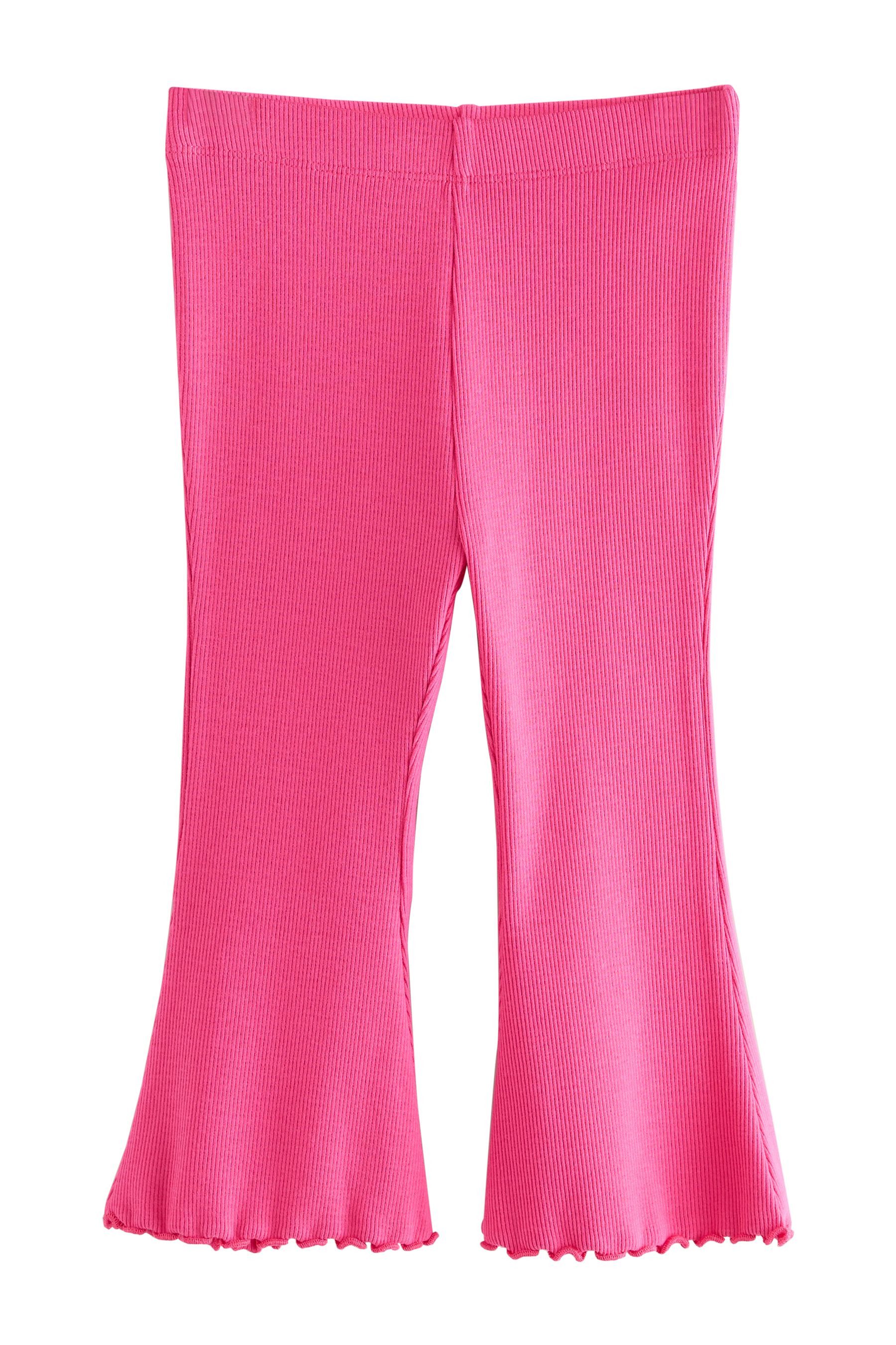 Next Leggings Leggings mit ausgestelltem Bein günstig online kaufen