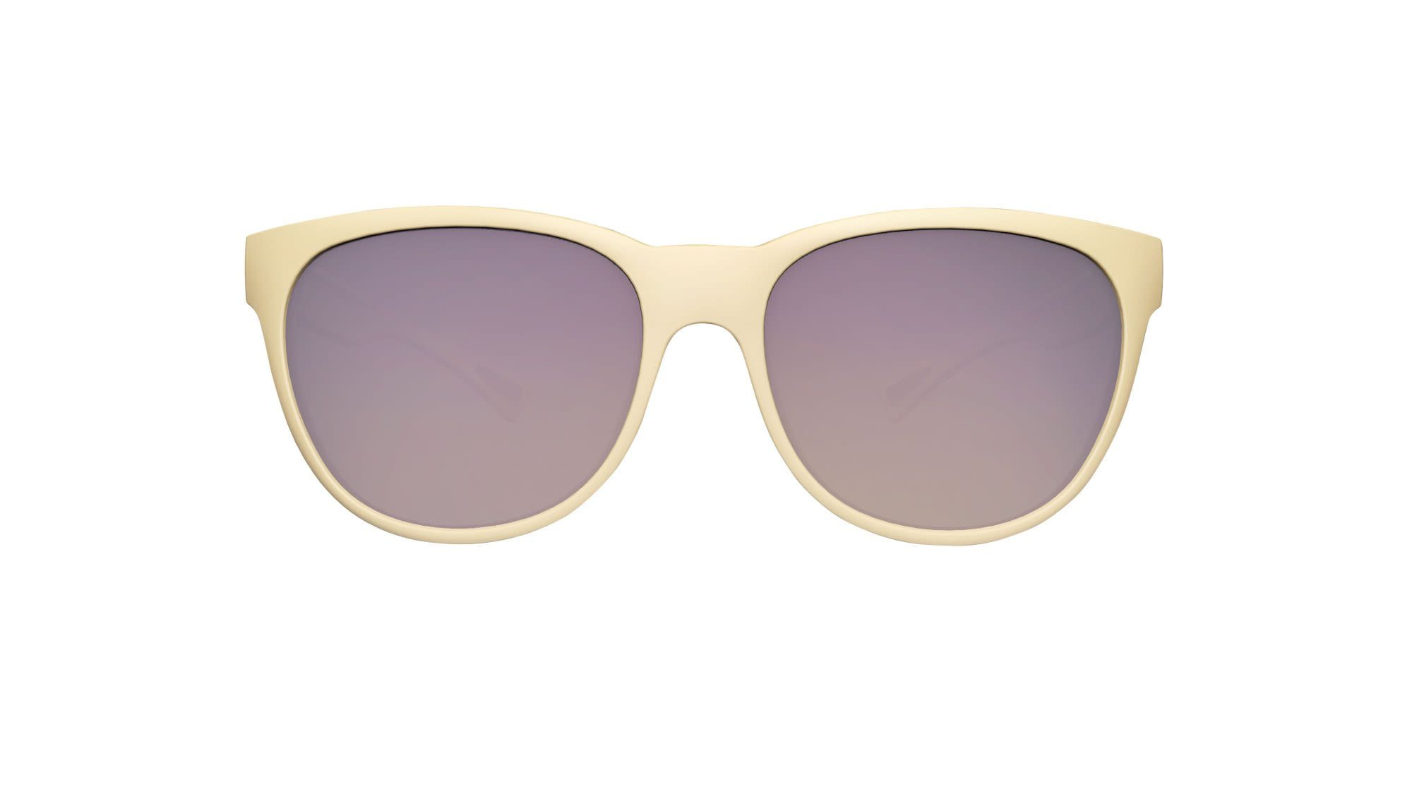 Kask Sonnenbrille Koo Cosmo - Accessoires Mirror Super Blush Pink