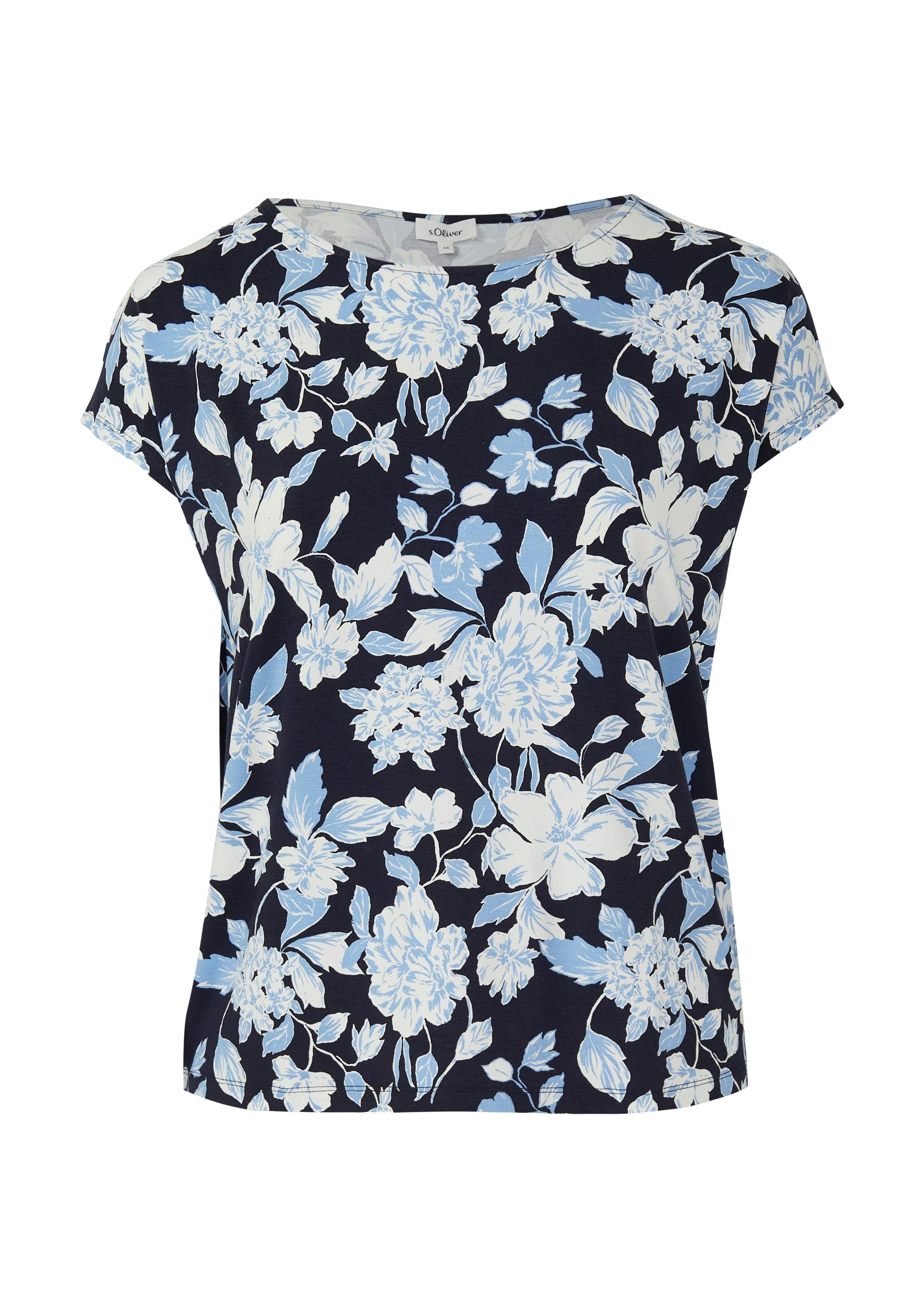 Kurzarmshirt T-Shirt