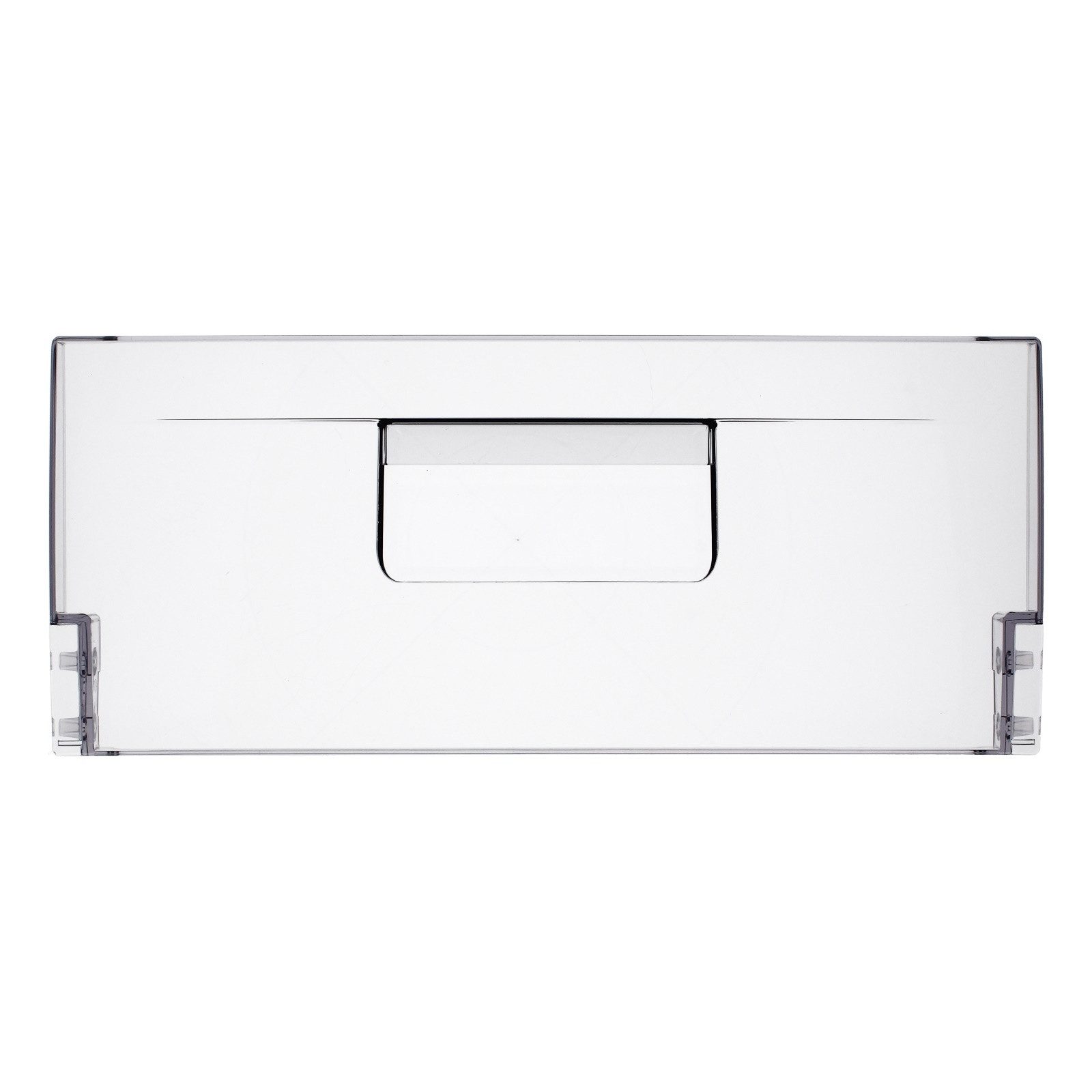 easyPART Schublade wie Beko 4331796800 Frontgriffblende für, Kühlschrank / Gefrierschrank