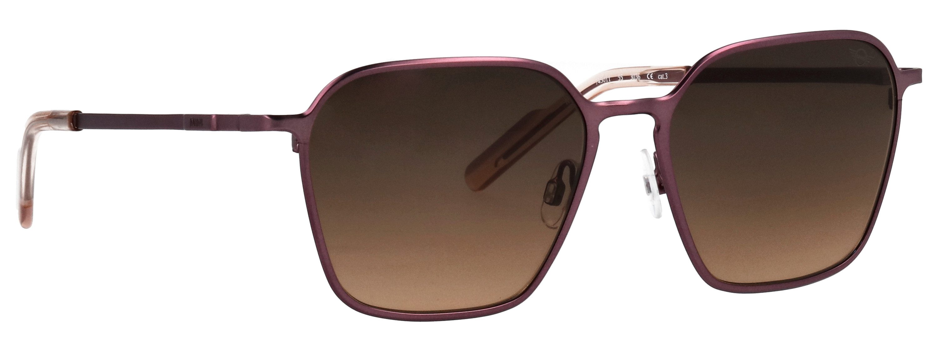 MINI EYEWEAR Sonnenbrille MINI EYEWEAR Sonnenbrille