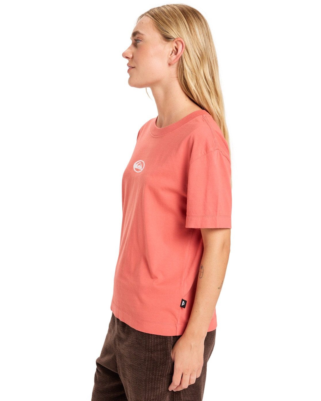 Quiksilver T-Shirt Standard