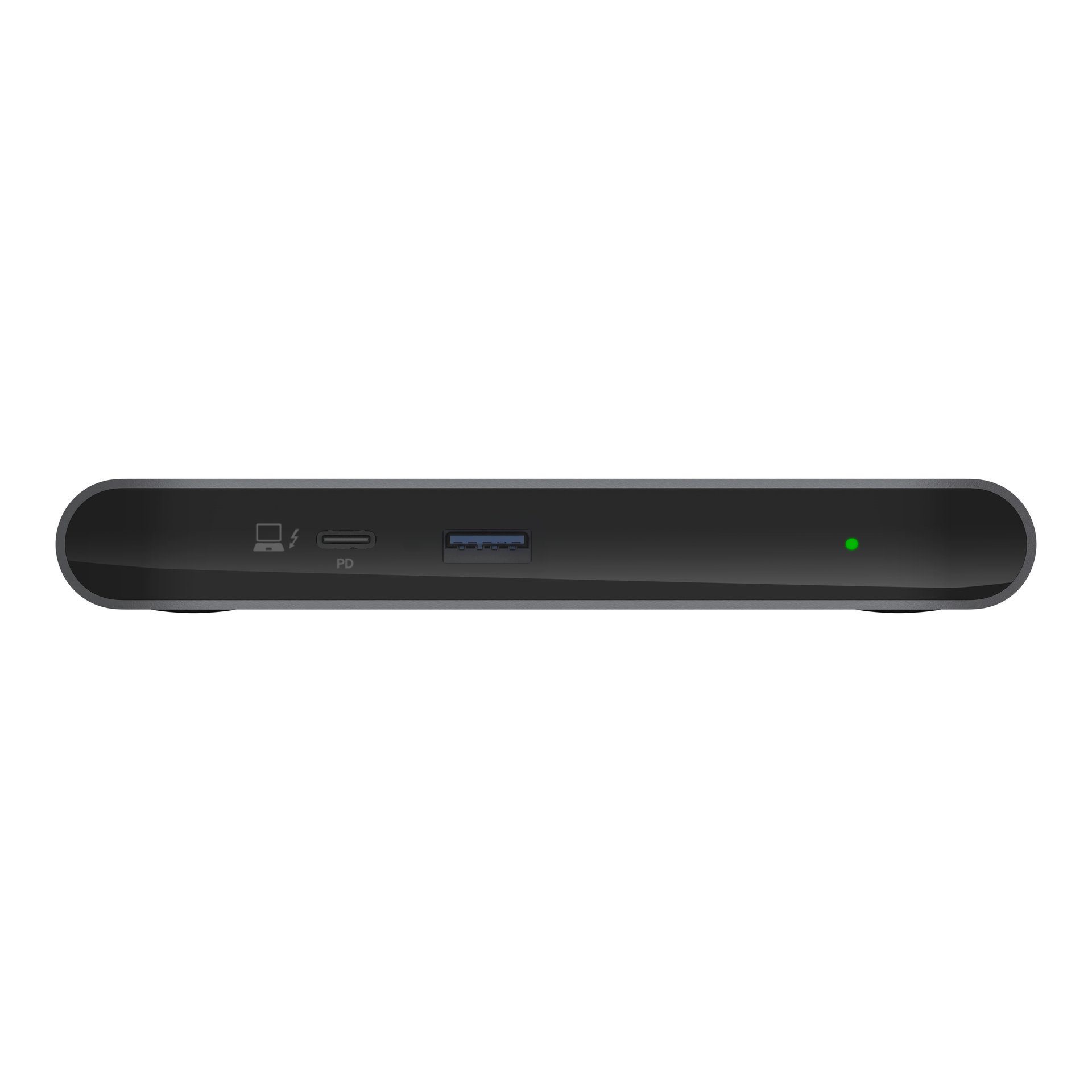 Belkin USB-Verteiler Thunderbolt 4 5-in-1 Core Hub