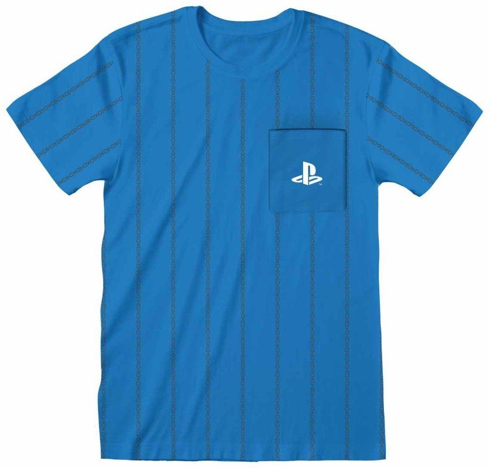 Playstation Kapuzenpullover