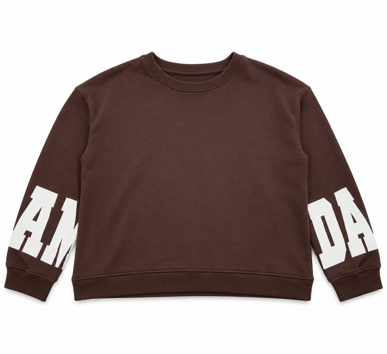 The Shirt Project Sweatshirt Sweater Daydream 51758/5