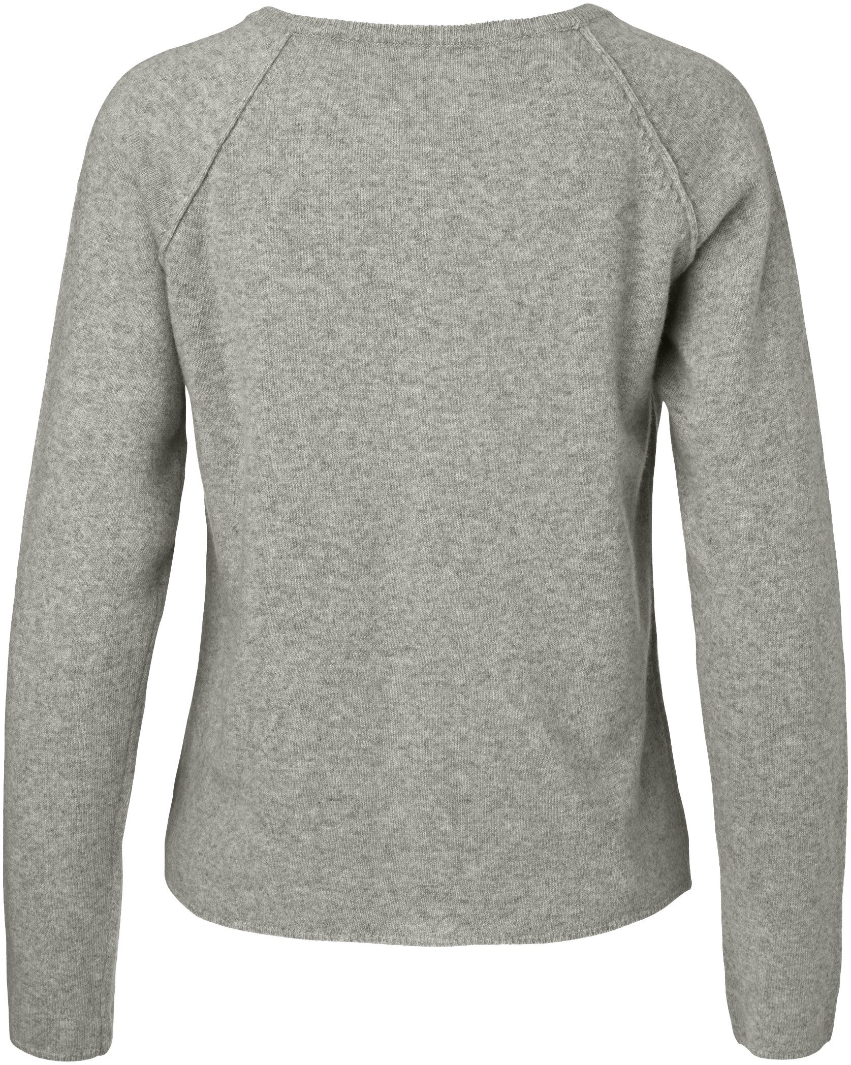 rosemunde Strickjacke LAICA Knöpfe als Verschluss, Rundhalsausschnitt, Schu günstig online kaufen