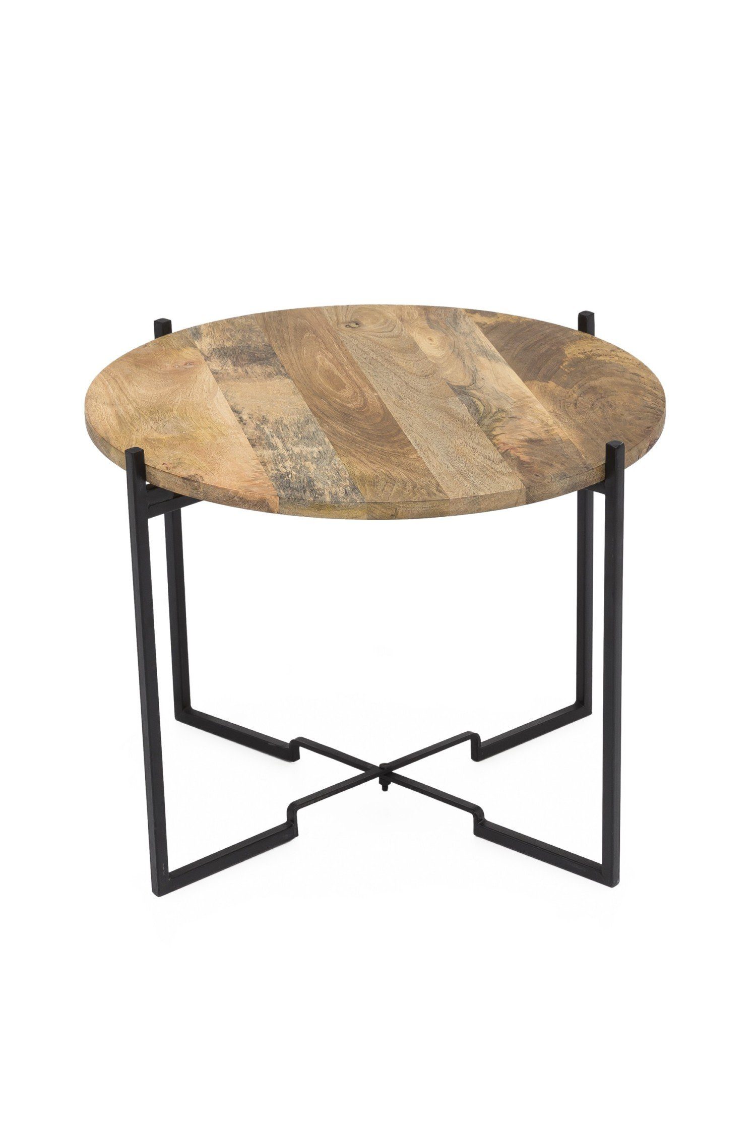 dynamic24 Couchtisch, Design Couchtisch Holztisch Metalltisch Beistelltisch  Wohnzimmer Tisch online kaufen | OTTO