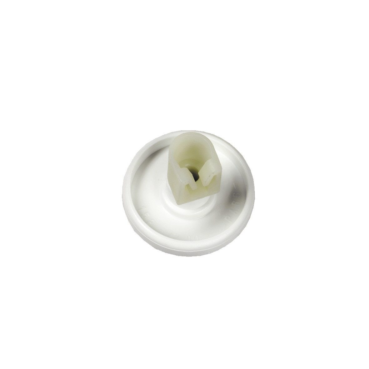 easyPART Geschirrspüleinsatz wie Electrolux 50286964007 Korbrolle Rad, Spülmaschine / Geschirrspüler
