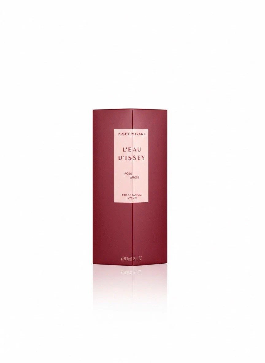 Issey Miyake Eau de Parfum L'eau D'issey Rose & Rose
