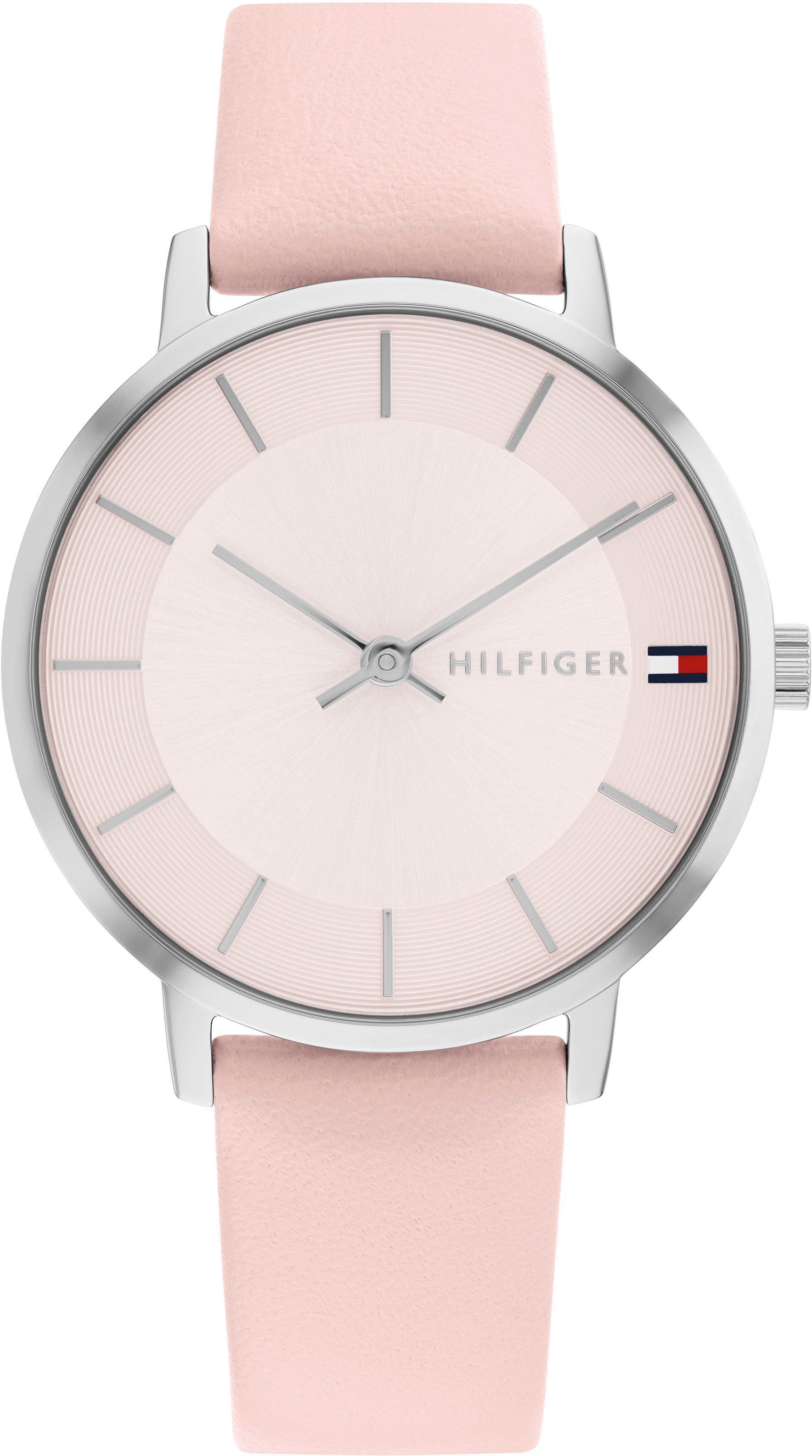 kaufen online Hilfiger | Armbanduhren OTTO Tommy Damen