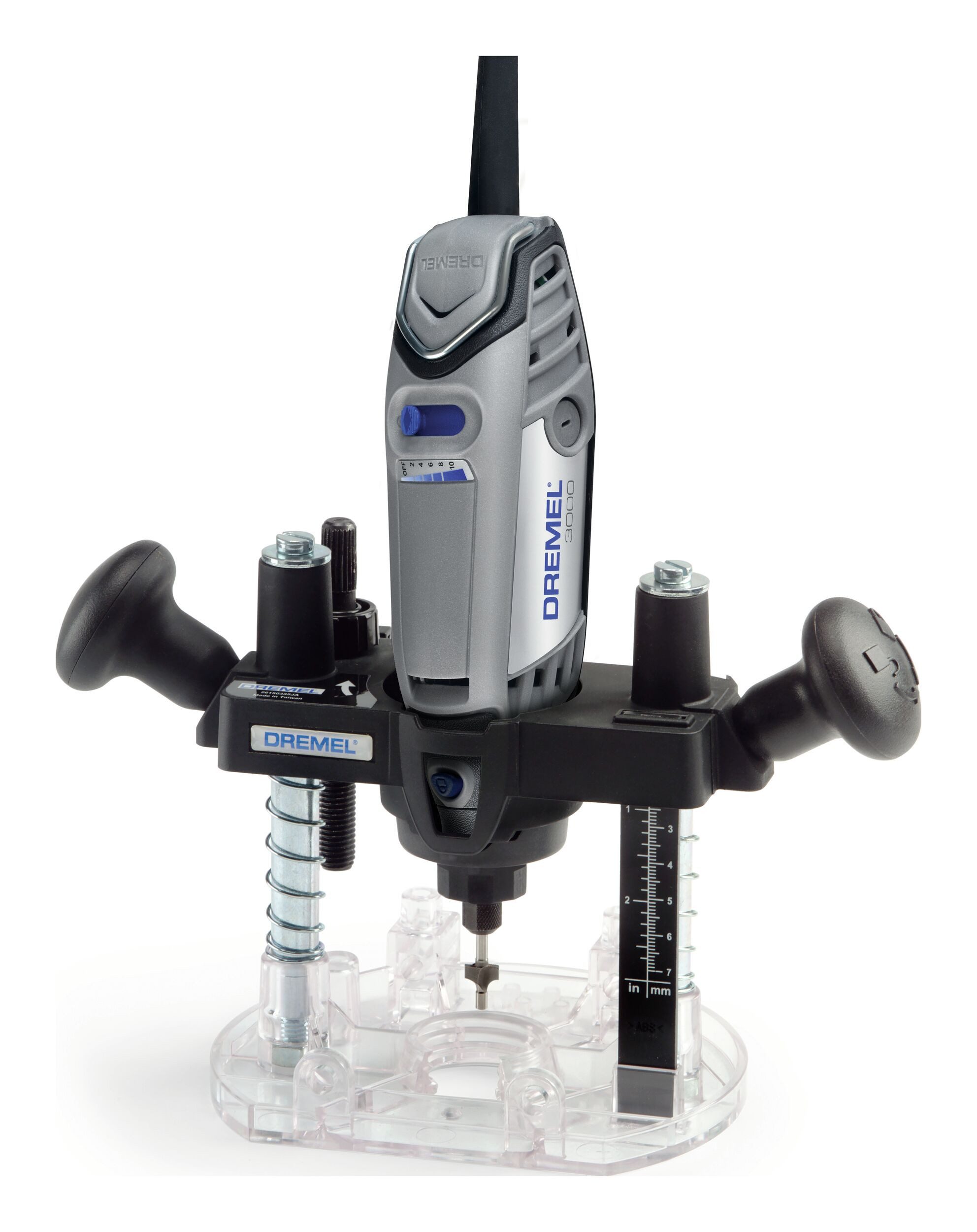 DREMEL Oberfräse, 335 Vorsatzgerät günstig online kaufen
