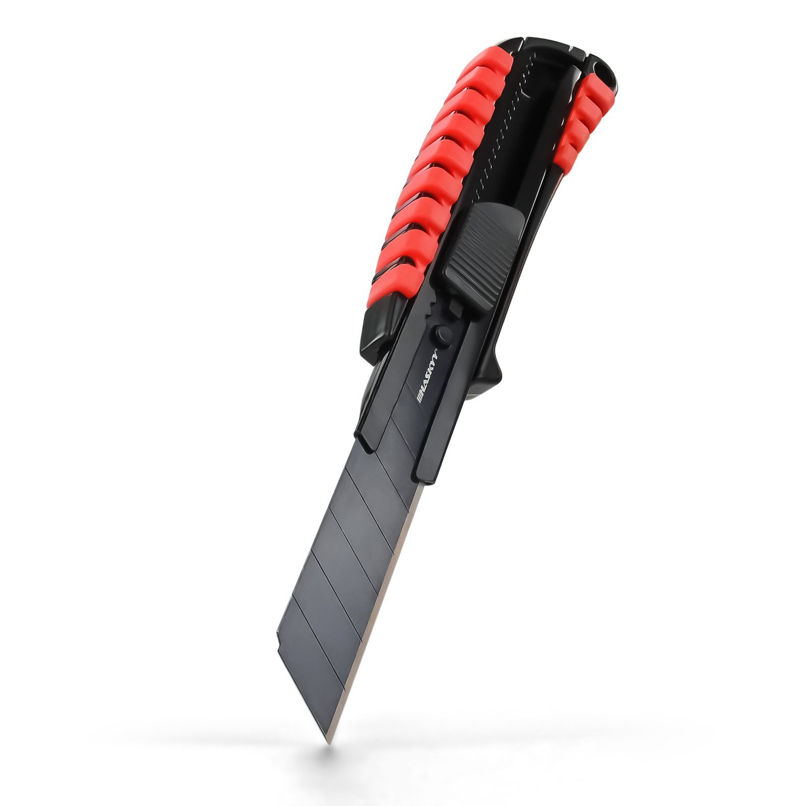 HASKYY Cuttermesser Cuttermesser Professional Teppichmesser SK5 Klinge Univ günstig online kaufen