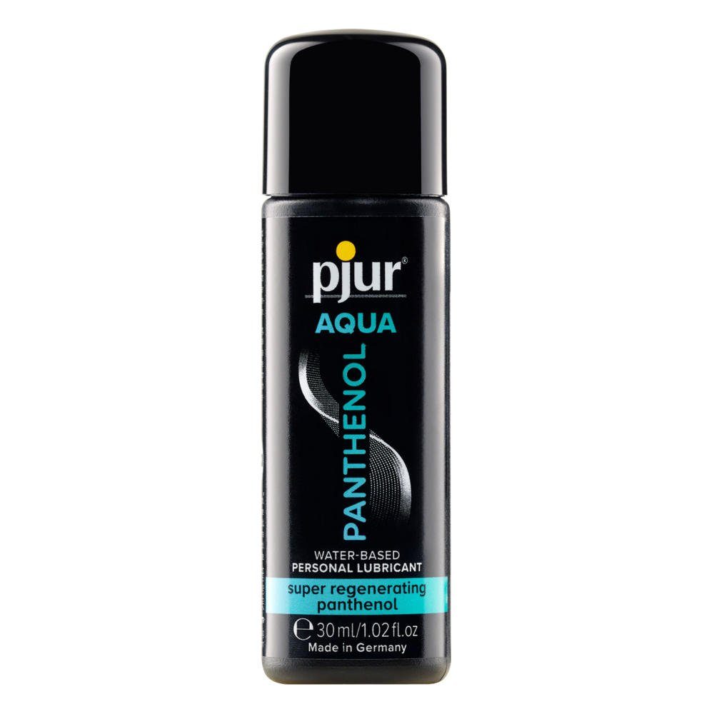 Gleitgel AQUA Panthenol