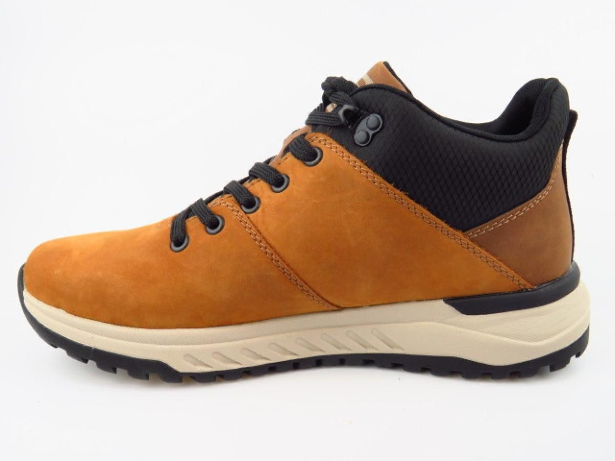 Rieker EVOLUTION Stiefel gelb TEX Stiefelette
